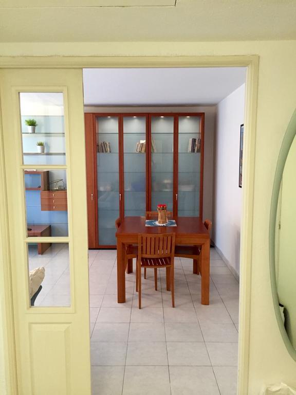 Appartement Palais Des Domes Avec Piscine Nizza Exterior foto